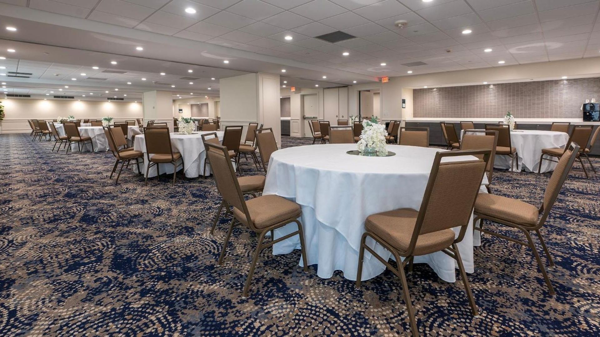New Orleans-downtown Superdome By Ihg New Orleans