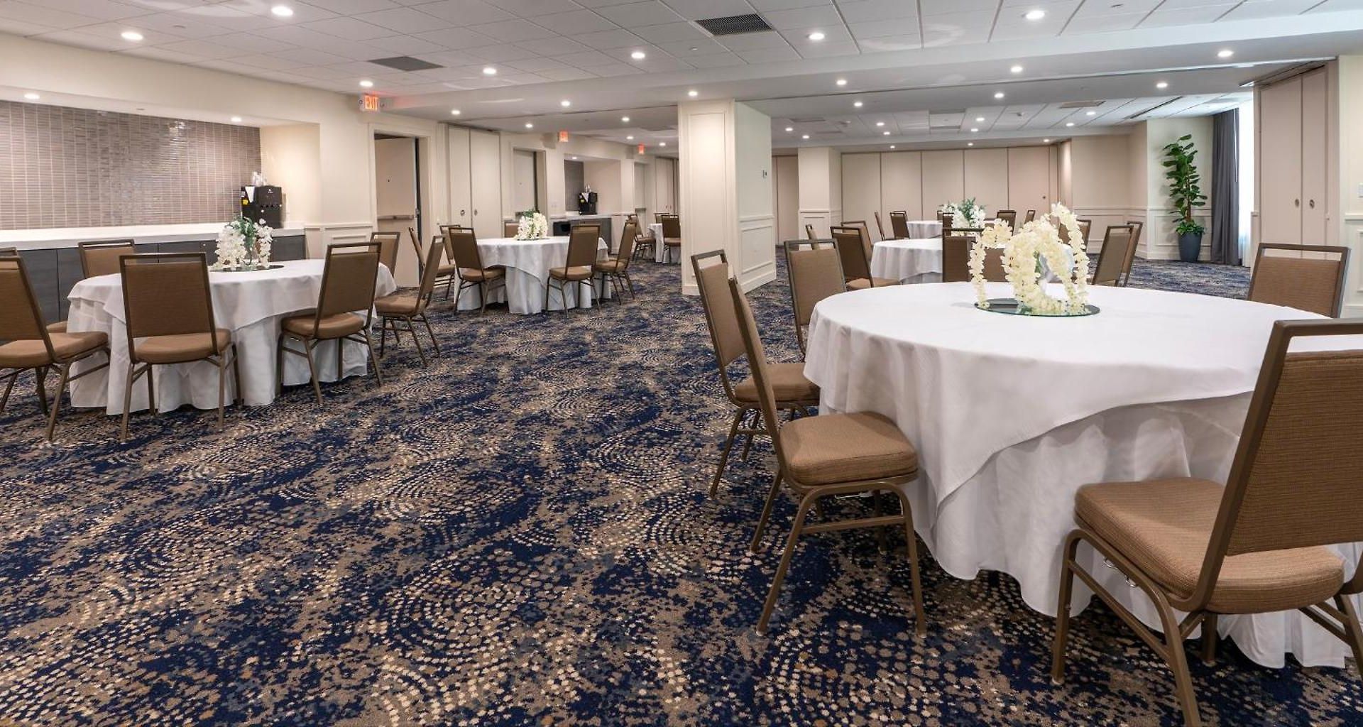 New Orleans-downtown Superdome By Ihg 4* New Orleans