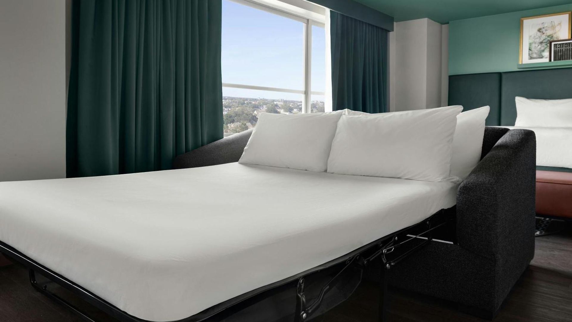 Tonnelle New Orleans, A Tribute Portfolio Hotel New Orleans