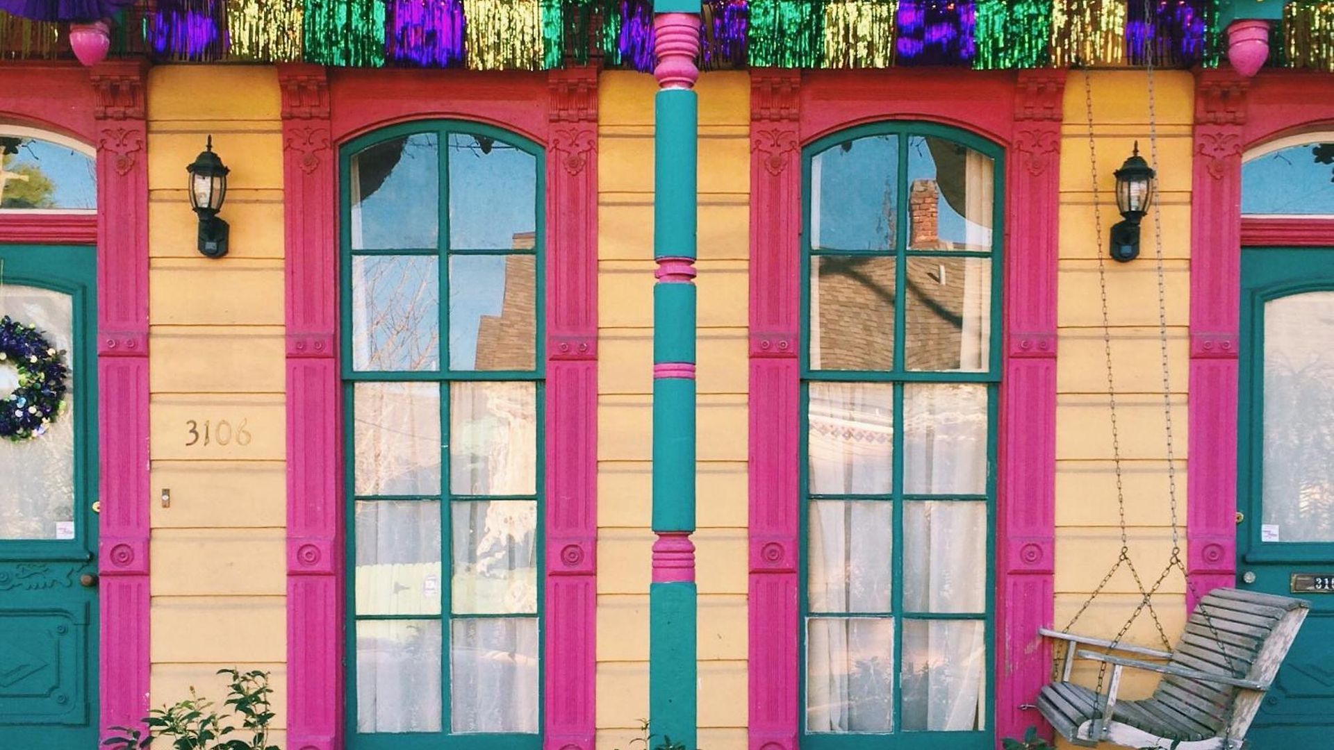Loews 4* New Orleans