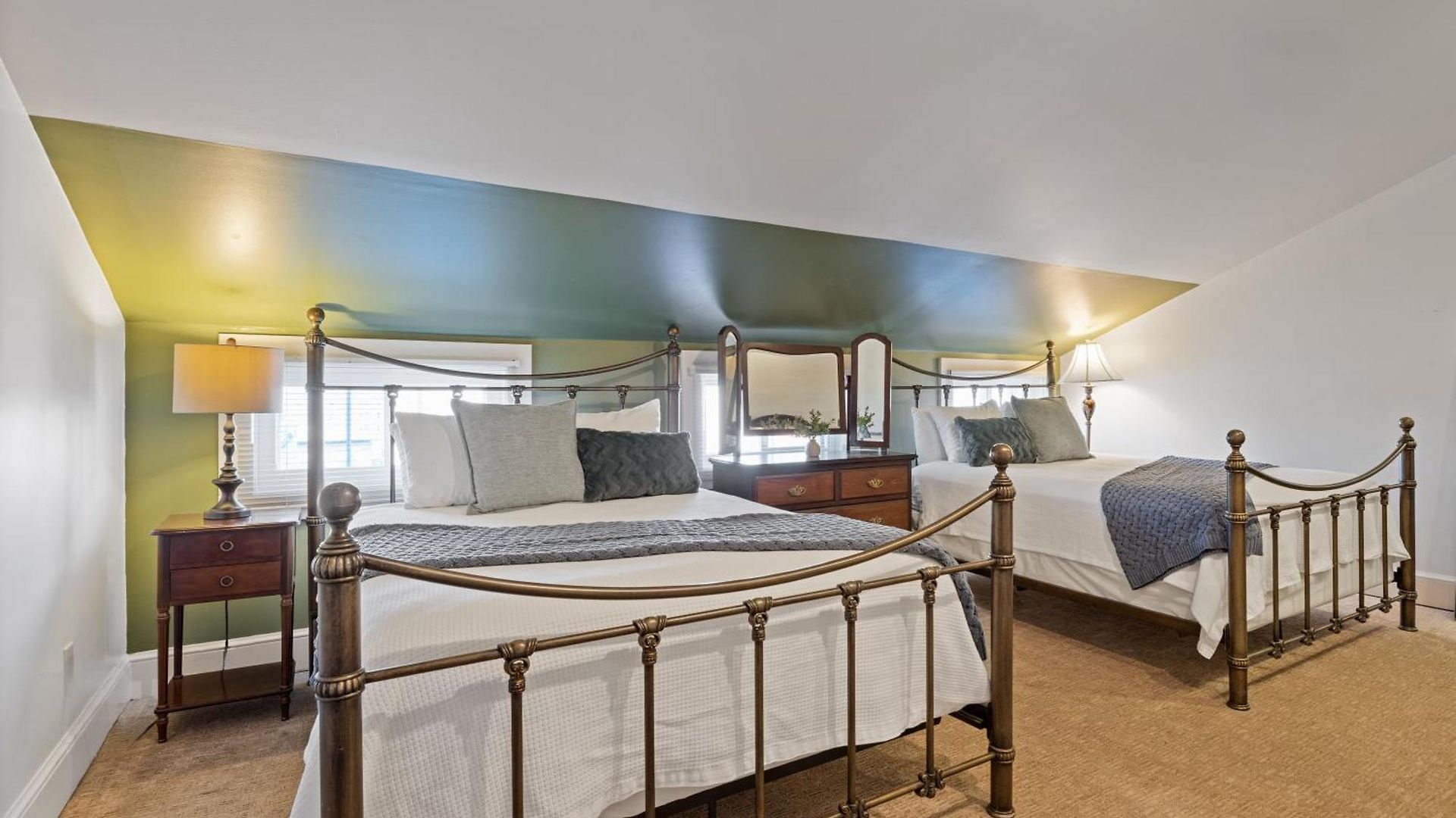 Grenoble House 3* New Orleans