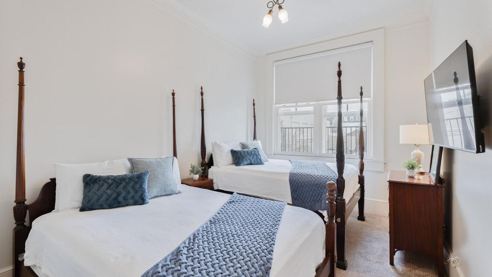 Hotel Grenoble House New Orleans