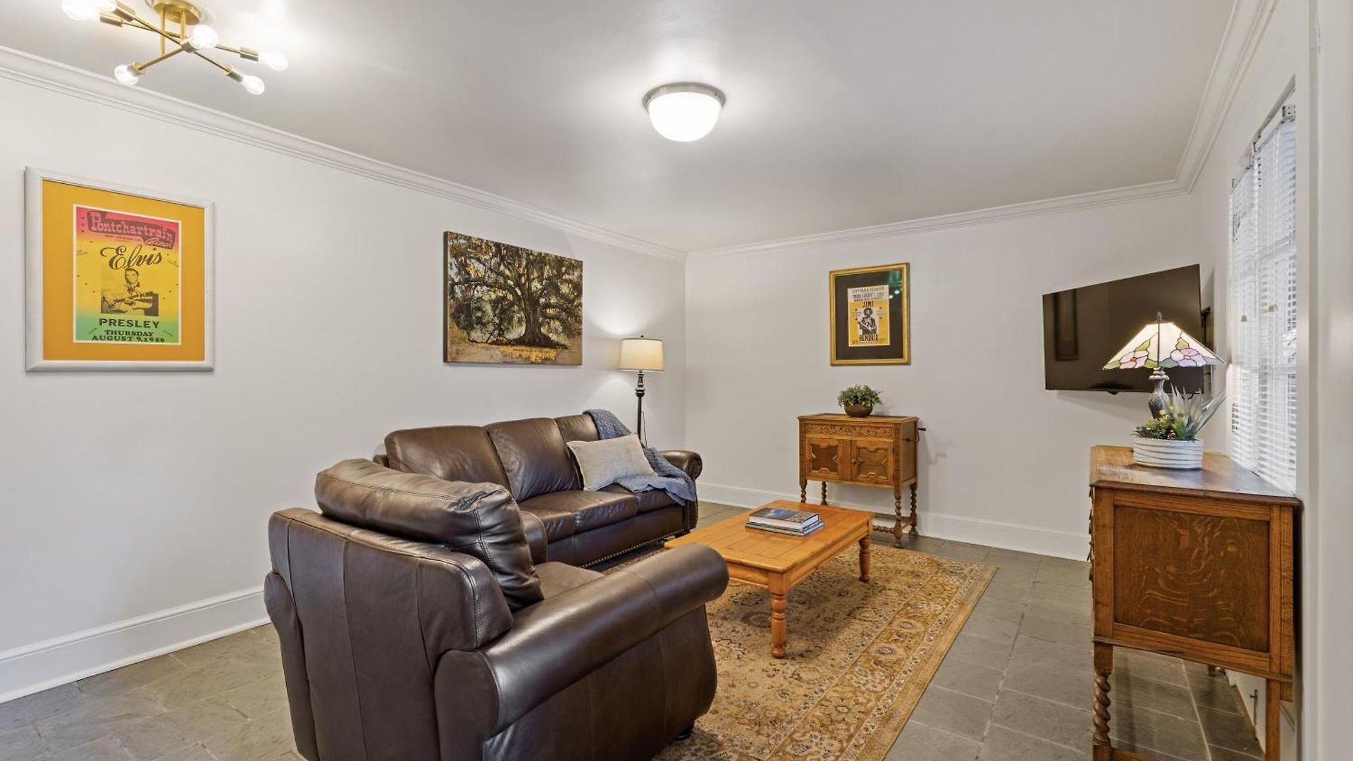 Grenoble House 3*