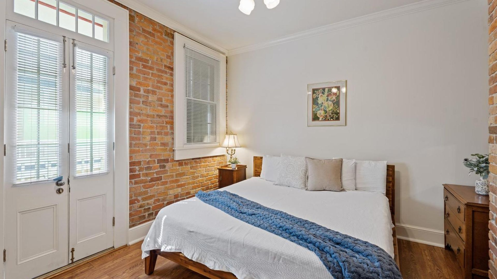 Grenoble House 3* New Orleans
