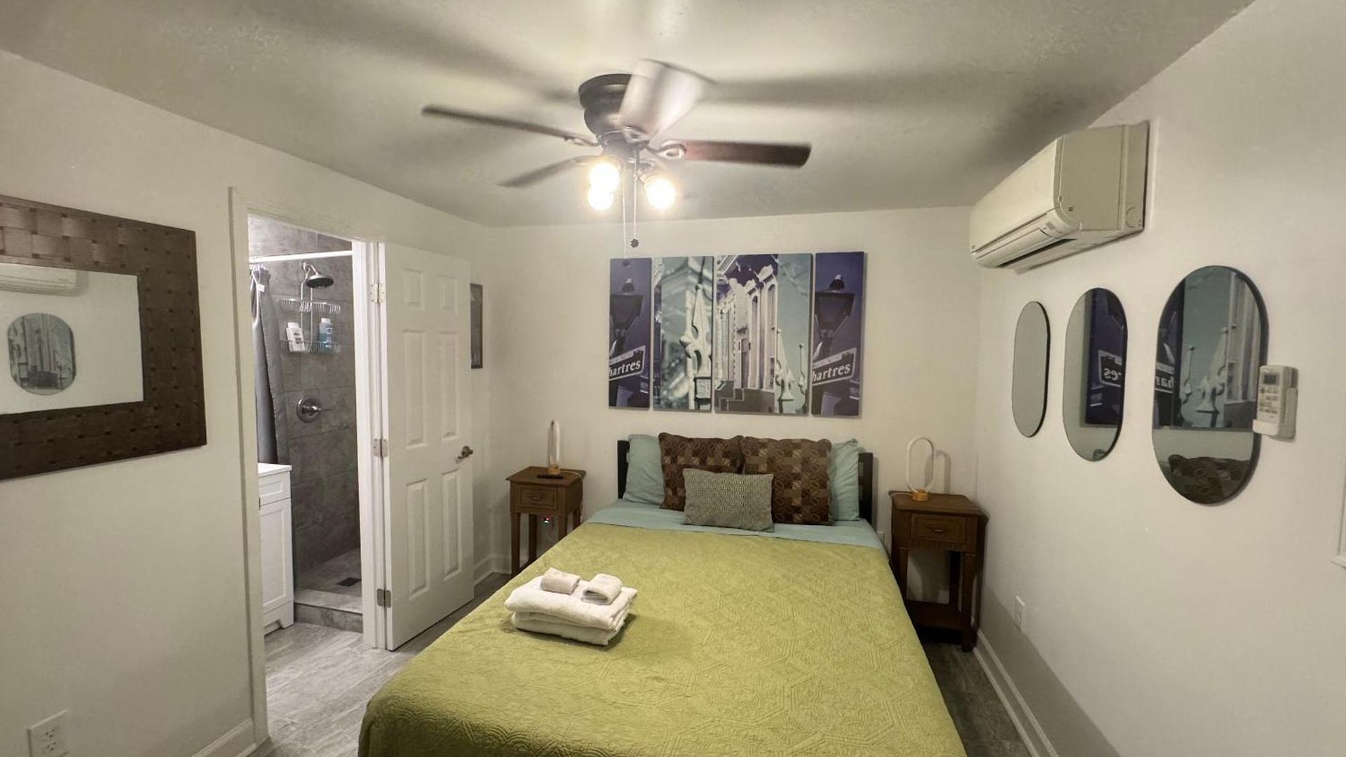 Studio Antonine Apartment *
