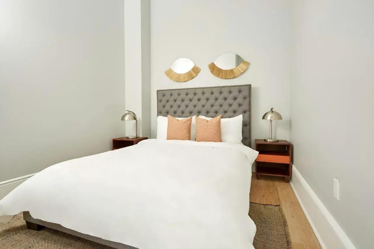 The Harlequin By Avantstay 4* New Orleans