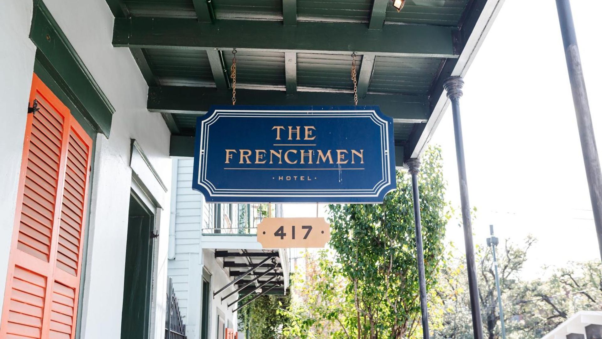 Hotel The Frenchmen By Kasa Living
