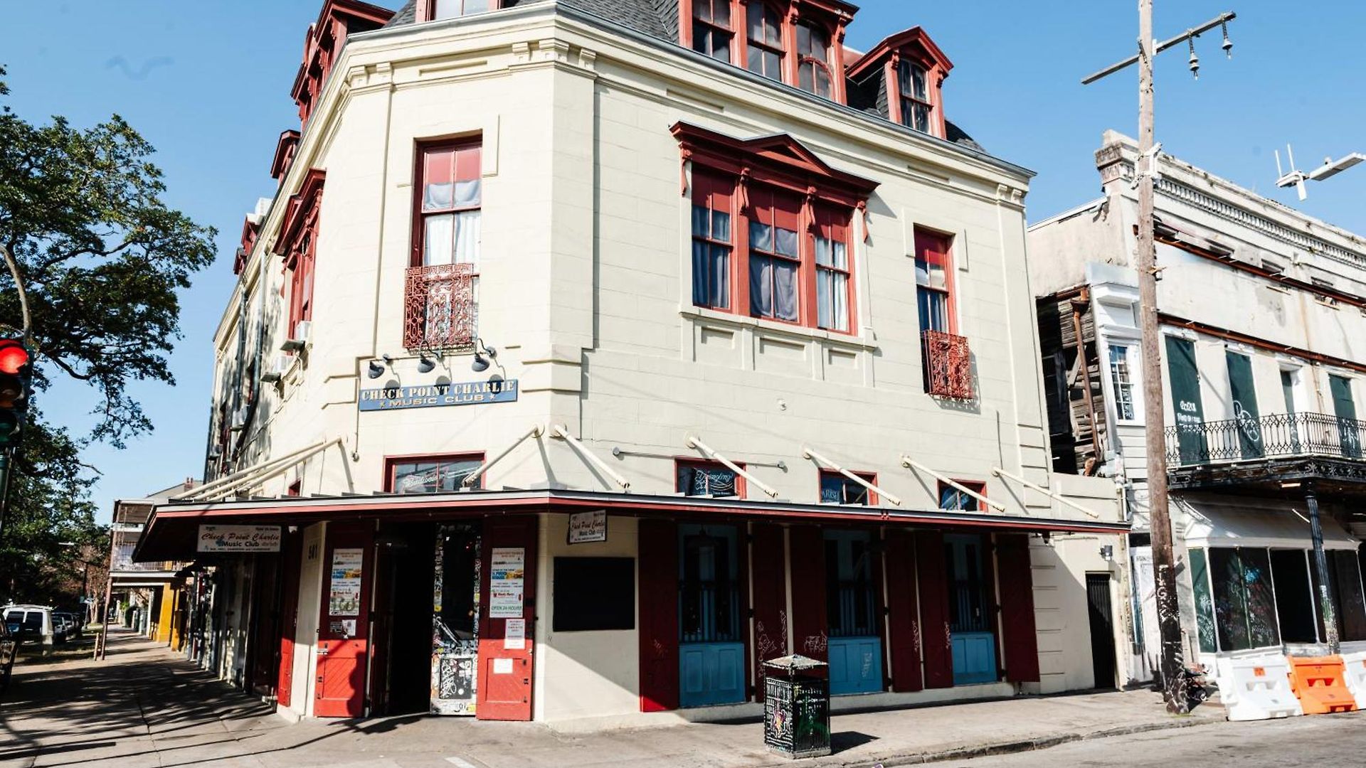 Hotel The Frenchmen By Kasa Living New Orleans