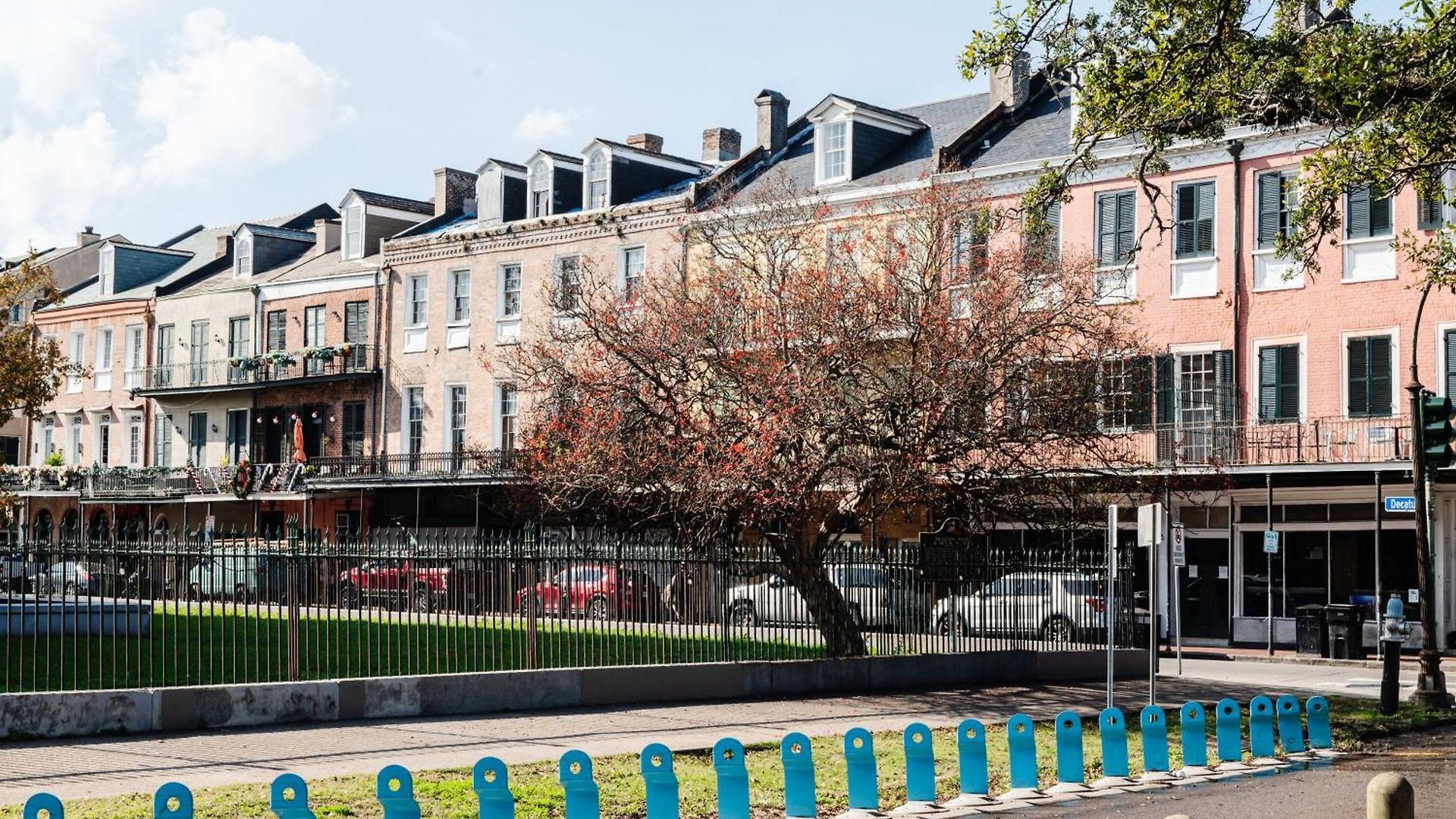 The Frenchmen By Kasa Living New Orleans