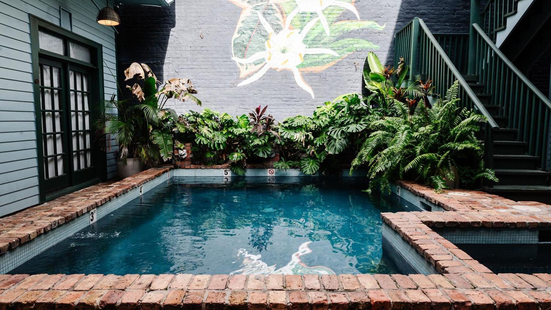 The Frenchmen By Kasa Living Hotel