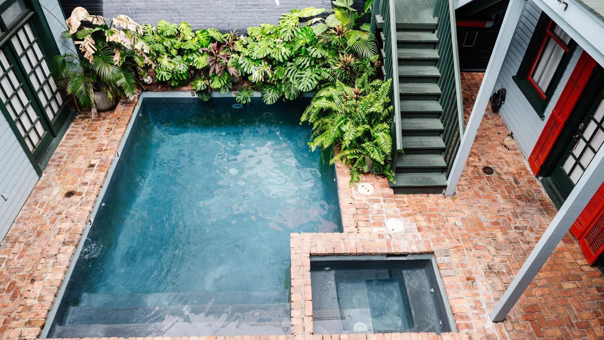 The Frenchmen By Kasa Living New Orleans