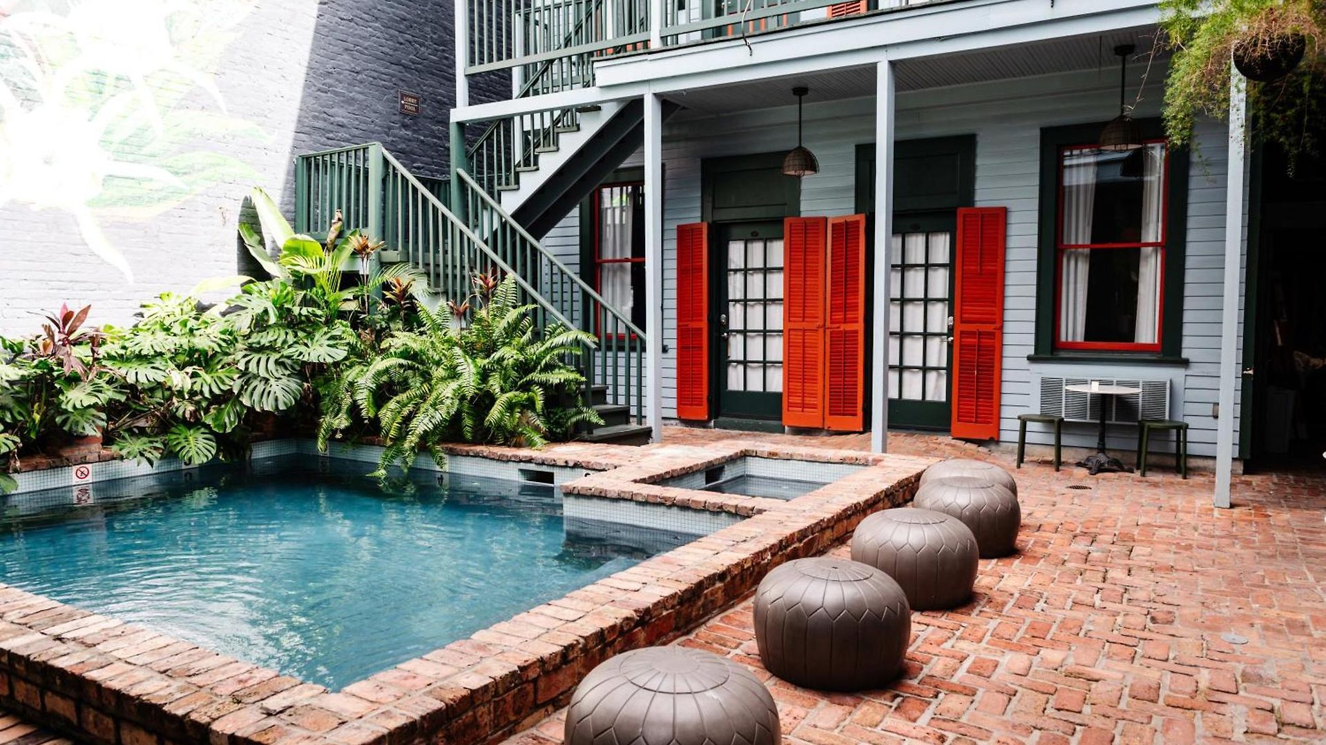 The Frenchmen By Kasa Living Hotel
