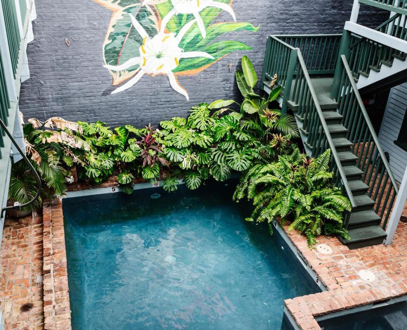 The Frenchmen By Kasa Living 3* New Orleans
