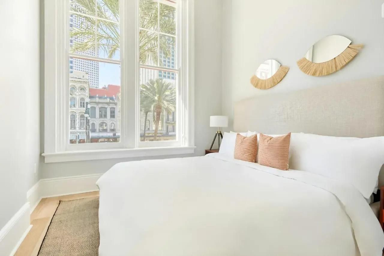 Aparthotel The Harlequin By Avantstay