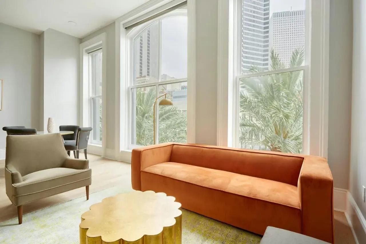 The Harlequin By Avantstay Aparthotel New Orleans