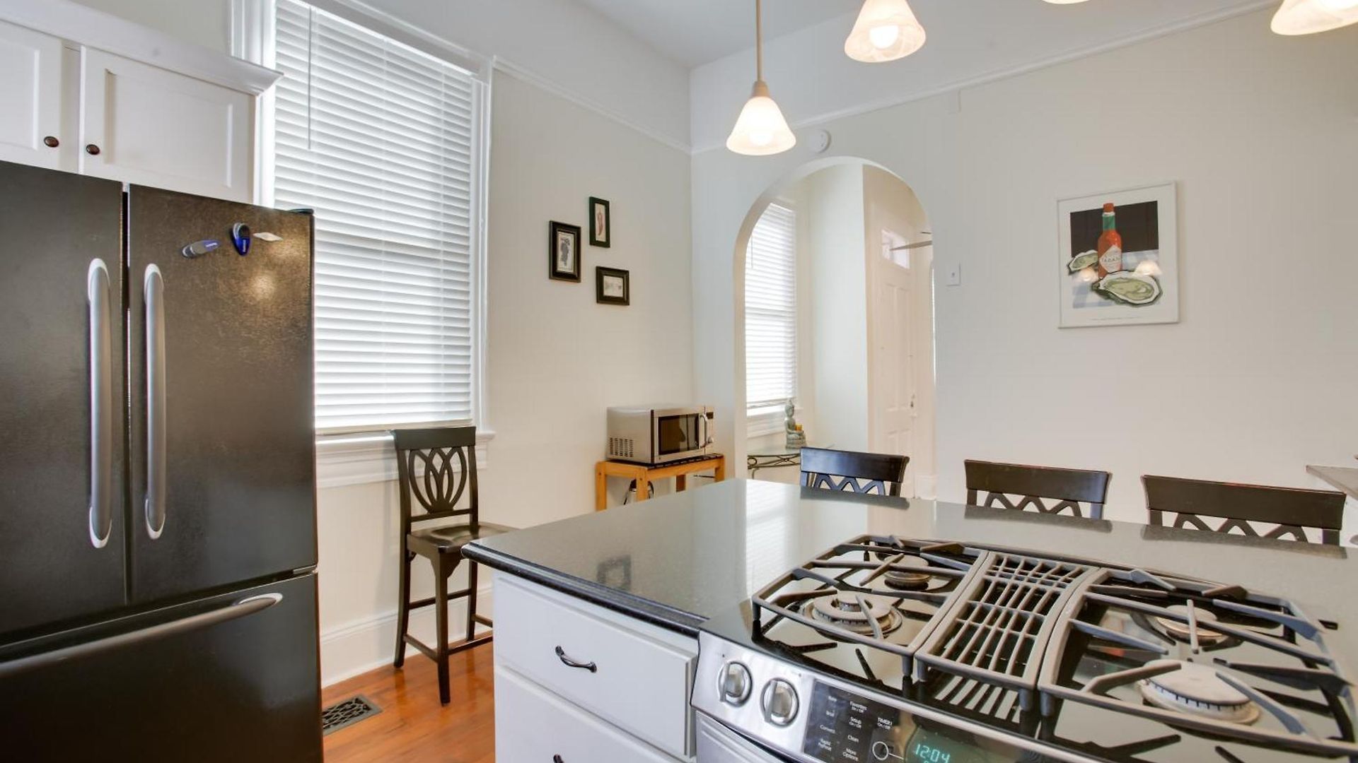 Historic Nola Gem: 3-bed Shotgun-style Home! Holiday home *