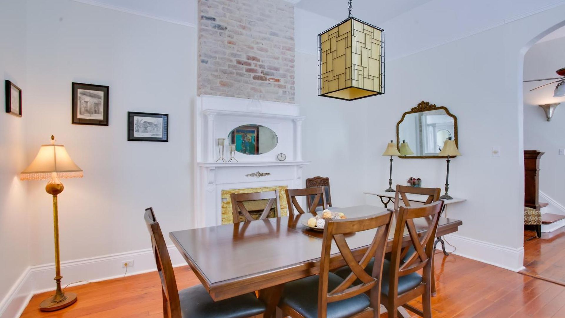 Historic Nola Gem: 3-bed Shotgun-style Home! Holiday home *