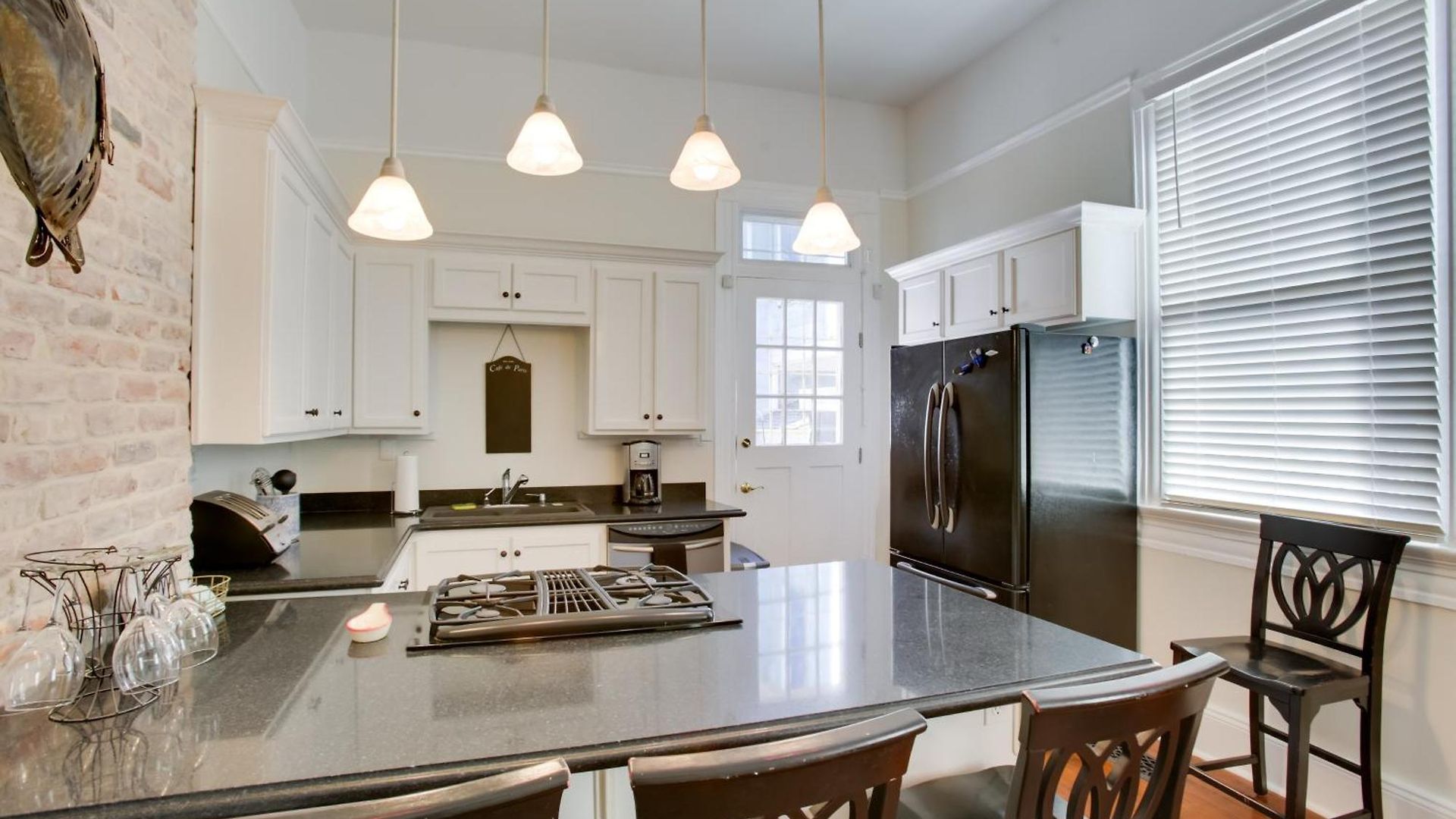 Holiday home Historic Nola Gem: 3-bed Shotgun-style Home! New Orleans