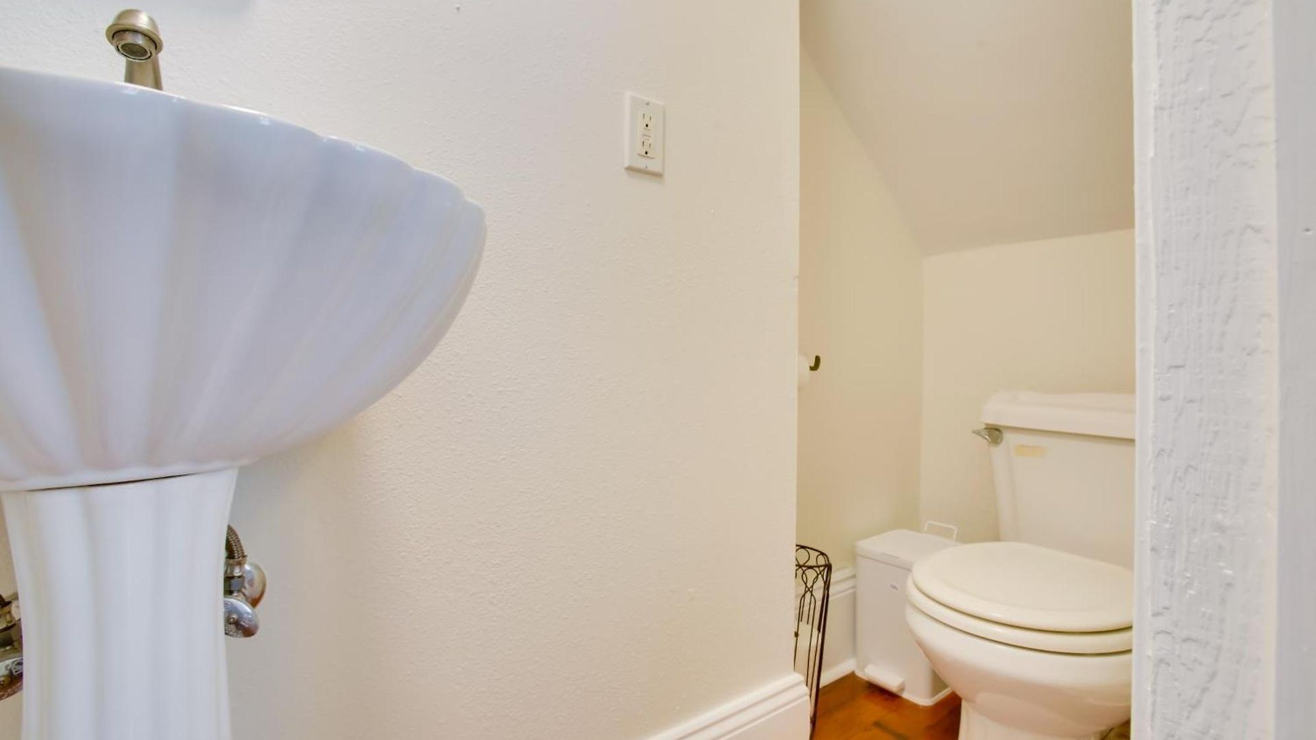 Historic Nola Gem: 3-bed Shotgun-style Home!
