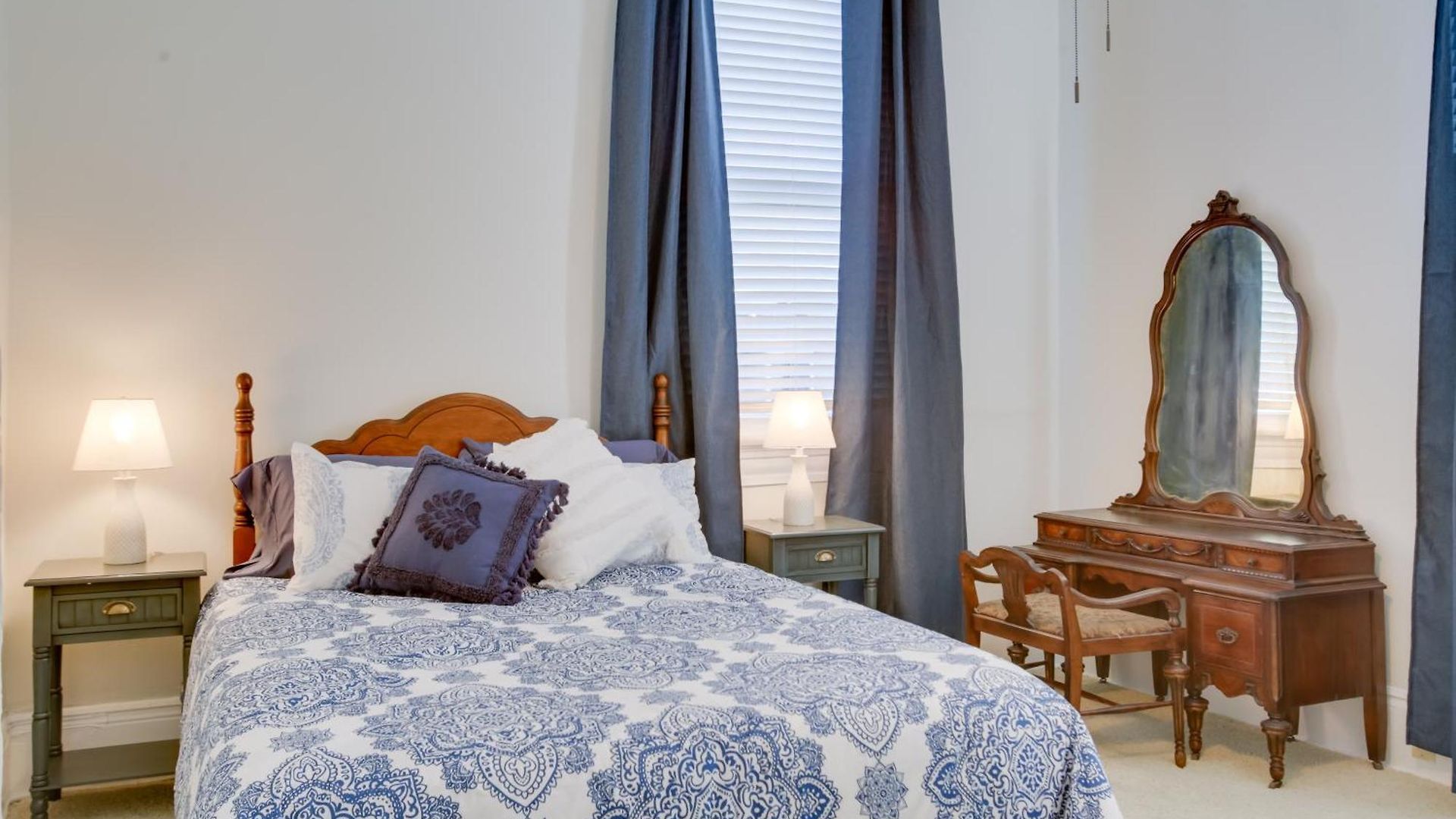 Historic Nola Gem: 3-bed Shotgun-style Home! *