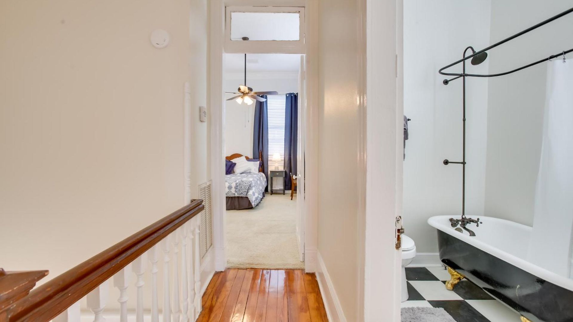 Historic Nola Gem: 3-bed Shotgun-style Home! Holiday home New Orleans