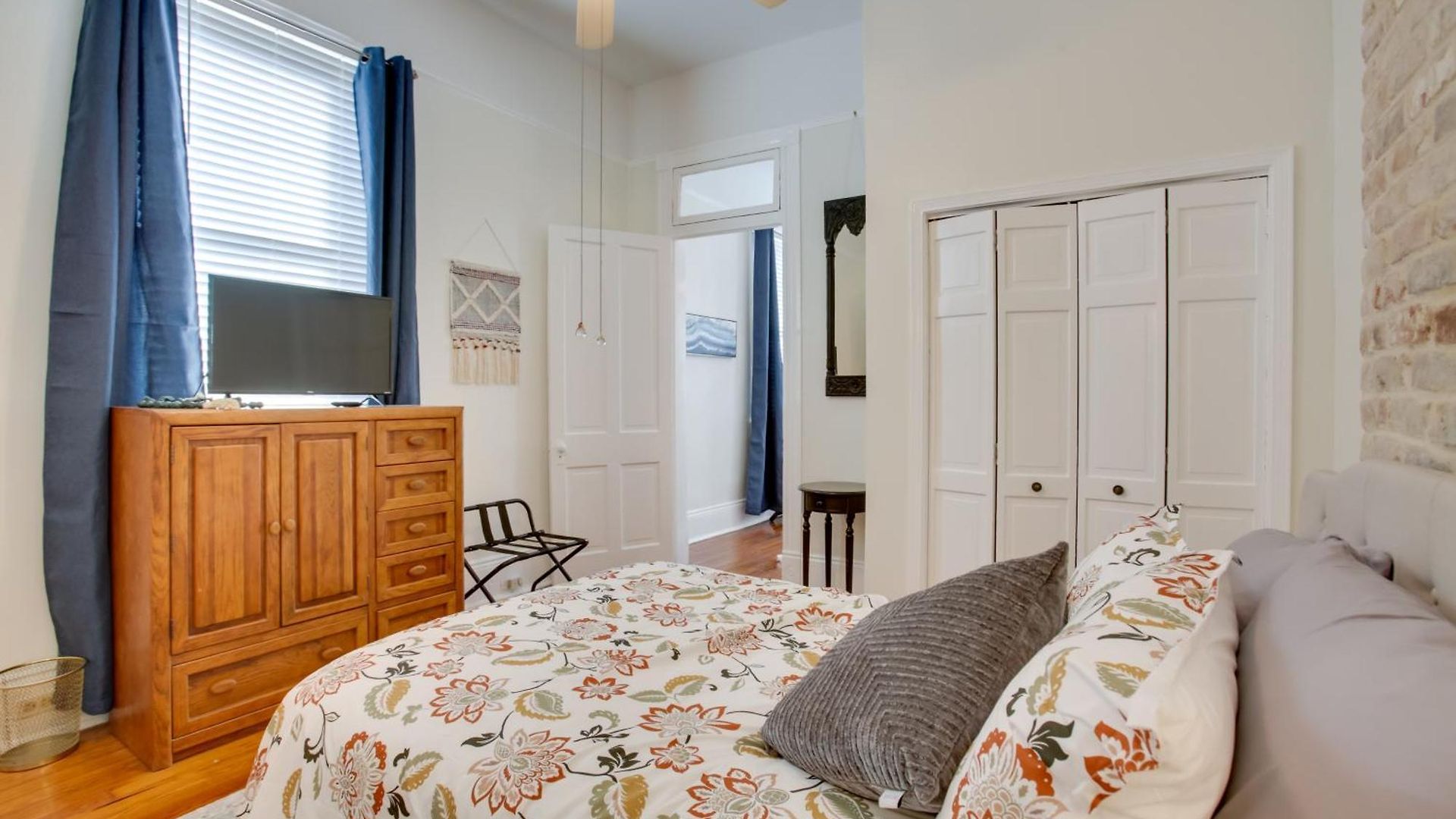 Historic Nola Gem: 3-bed Shotgun-style Home! * New Orleans