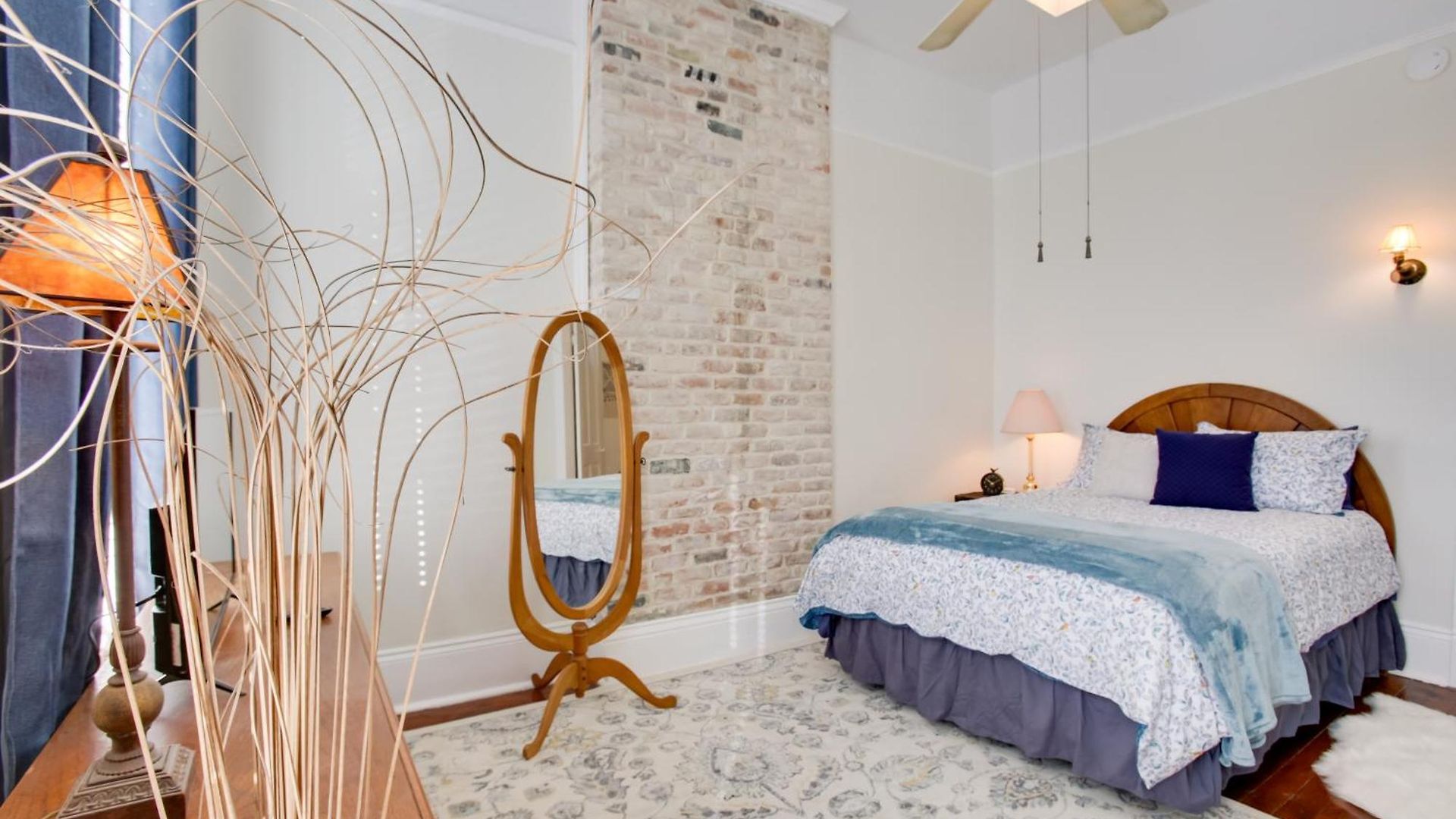 Historic Nola Gem: 3-bed Shotgun-style Home! Holiday home *