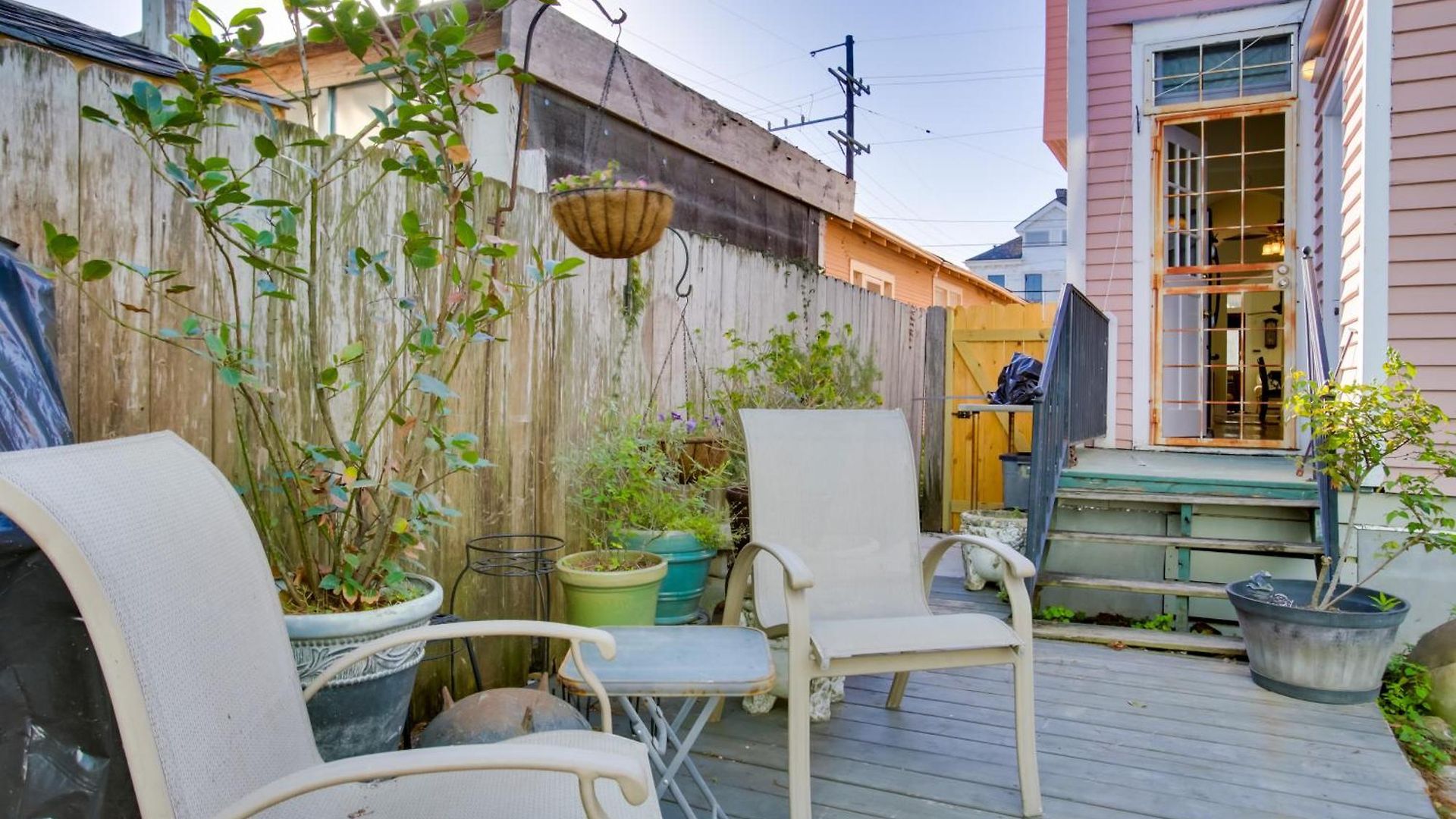 Holiday home Historic Nola Gem: 3-bed Shotgun-style Home! *