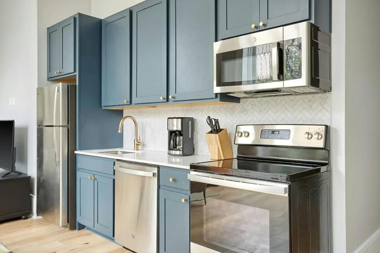The Harlequin By Avantstay 4* New Orleans