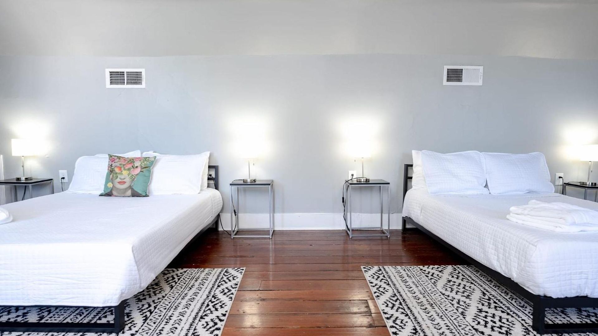 Delight House * New Orleans