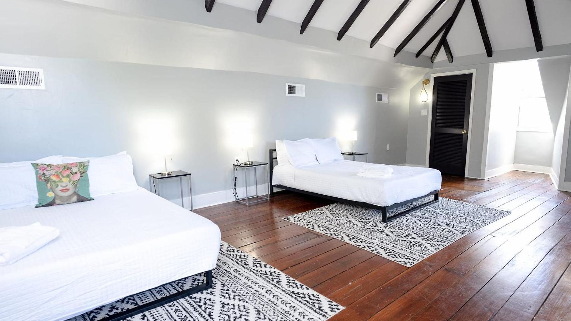 Inn Delight House New Orleans
