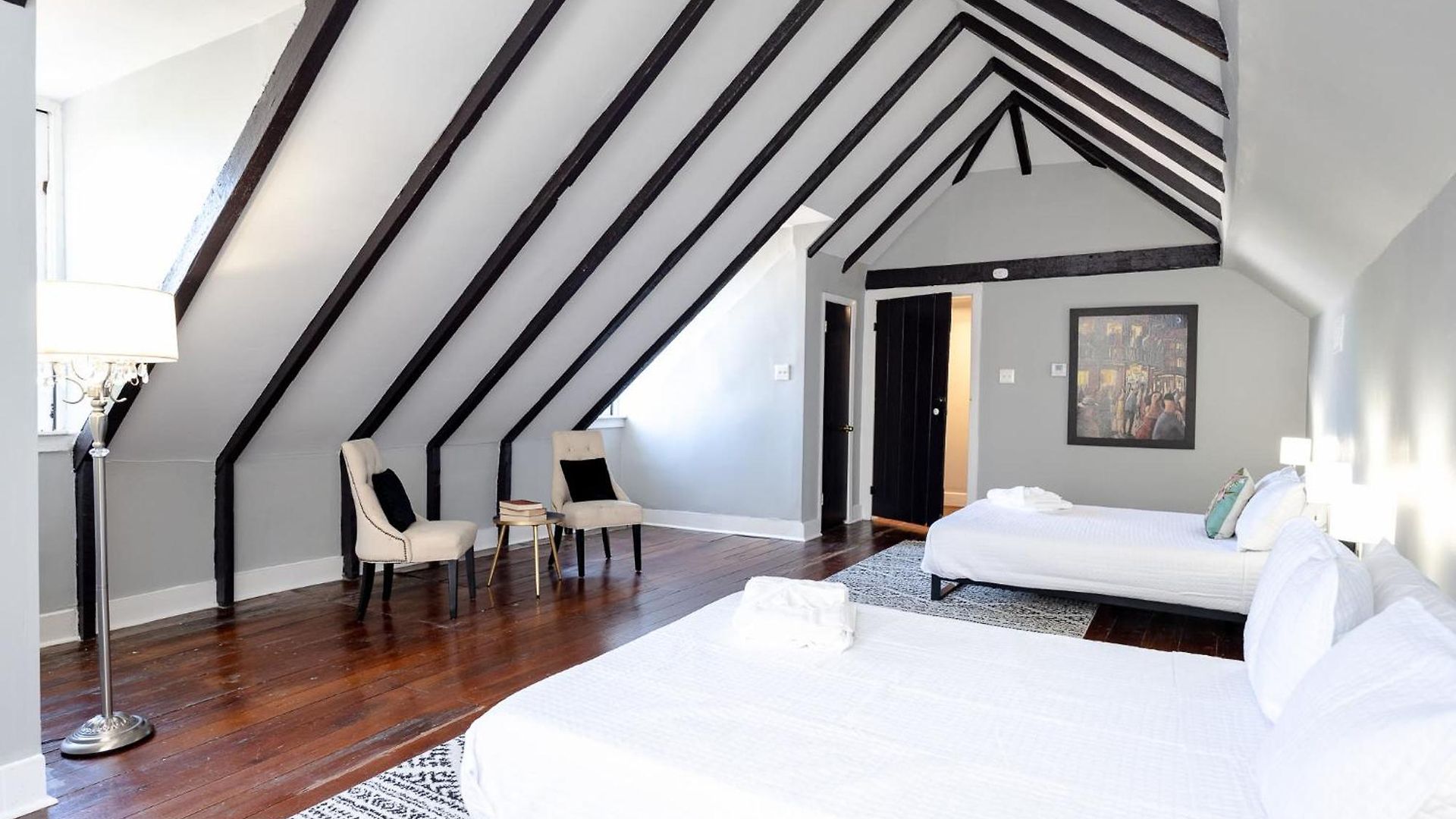 Delight House Inn