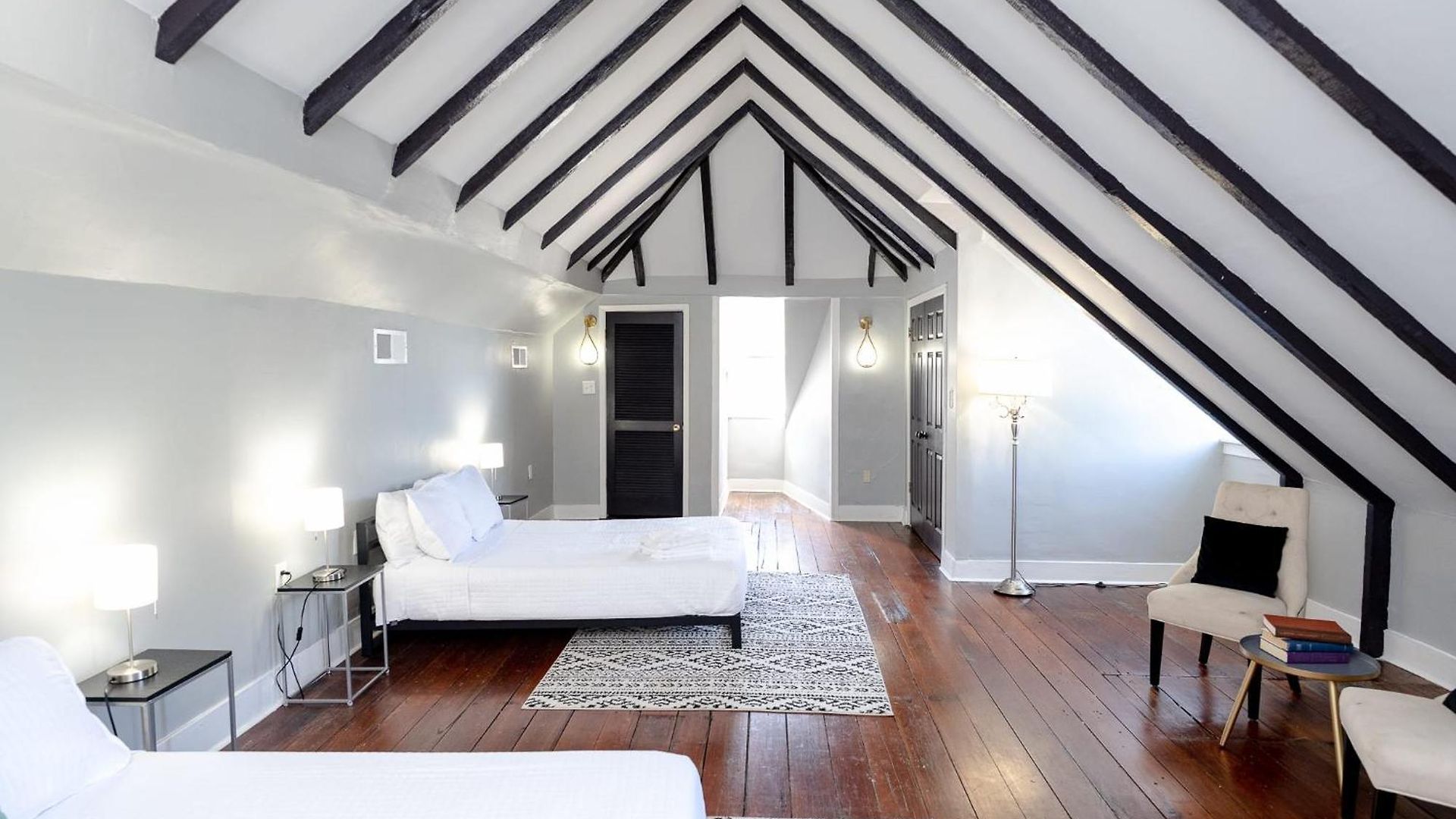 Delight House New Orleans