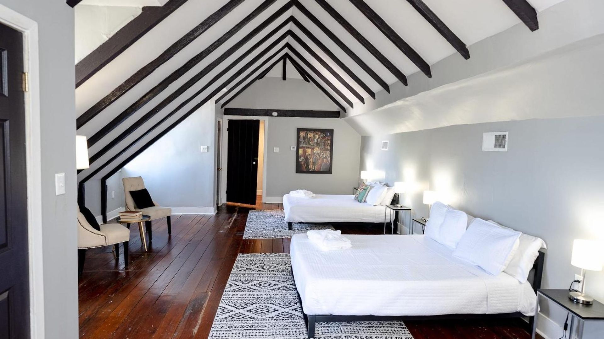 Delight House