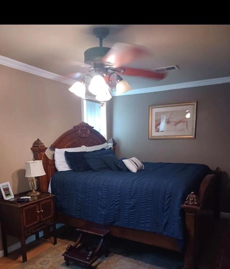 Holiday home Authentic Treme *