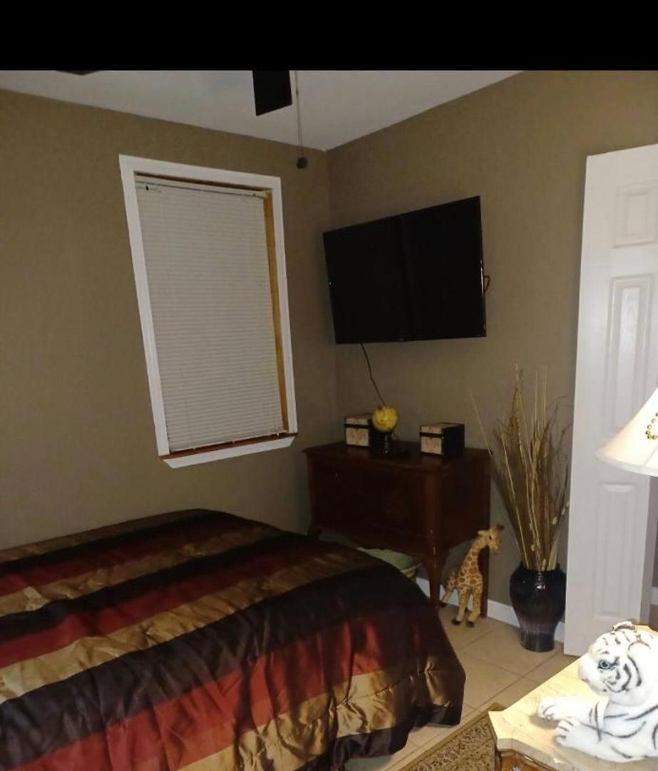 Authentic Treme Holiday home New Orleans