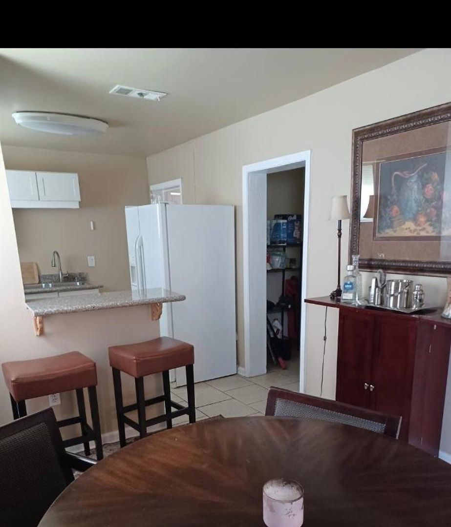 Authentic Treme Holiday home New Orleans