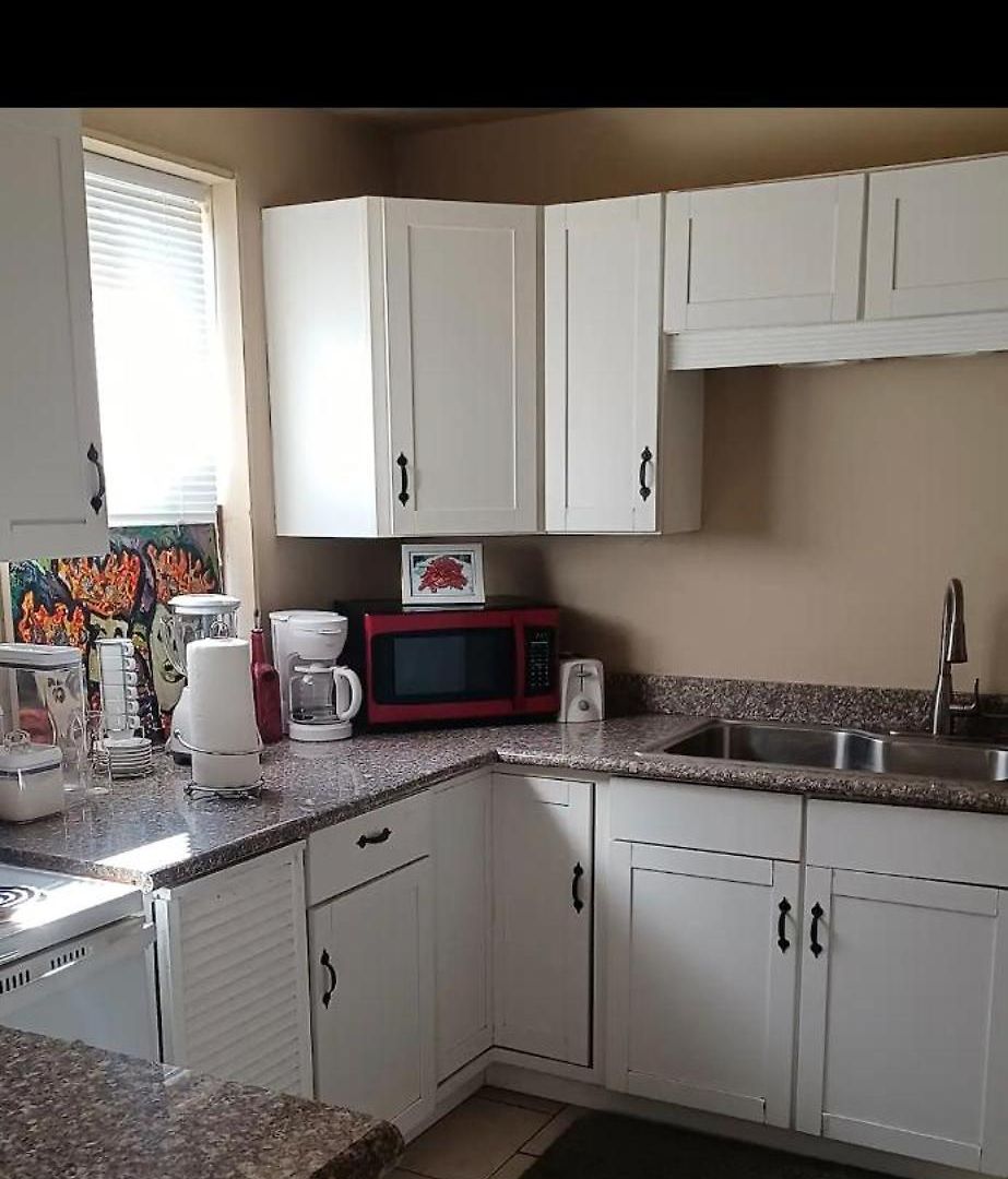 Authentic Treme Holiday home