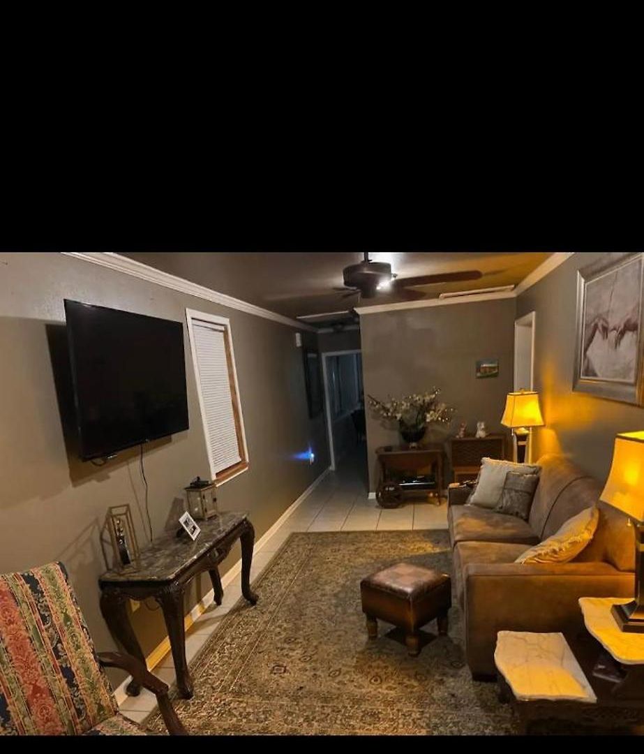 Authentic Treme Holiday home