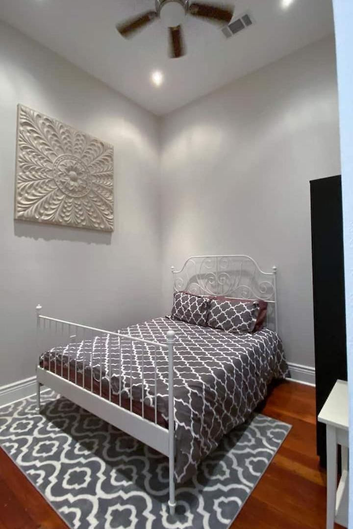 Royal Homestay New Orleans
