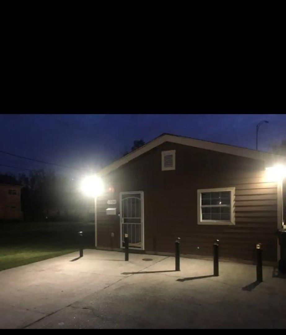Holiday home Authentic Treme *