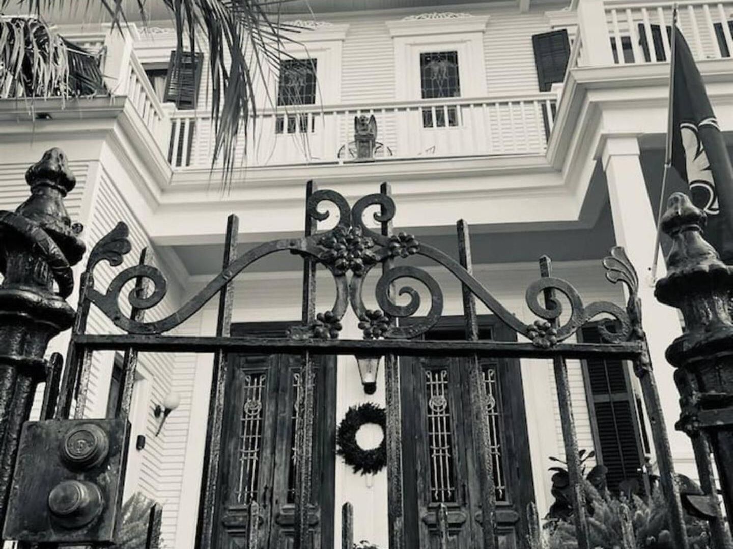 Bed & Breakfast The Dragonfly Treme-historic Guesthouse-near French Quarter New Orleans