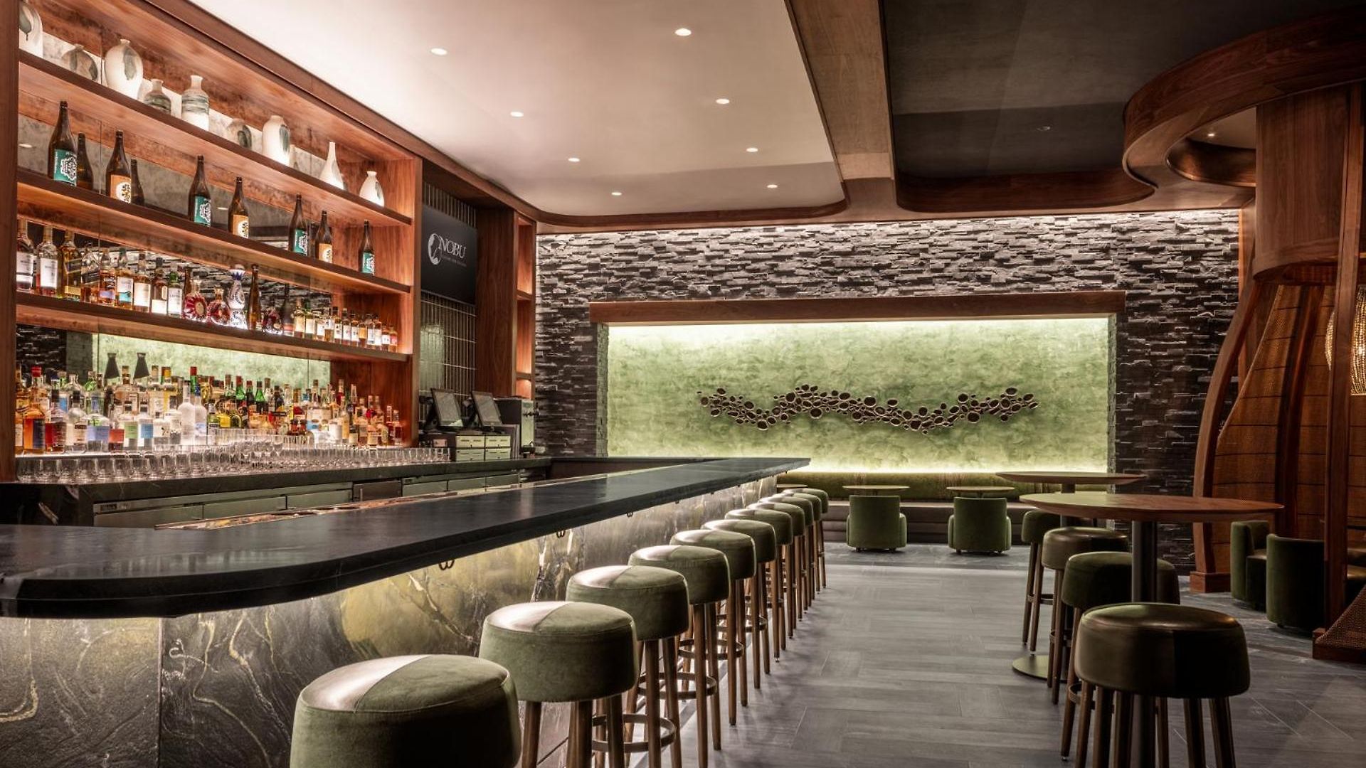 Nobu - A Caesars Rewards Destination Hotel