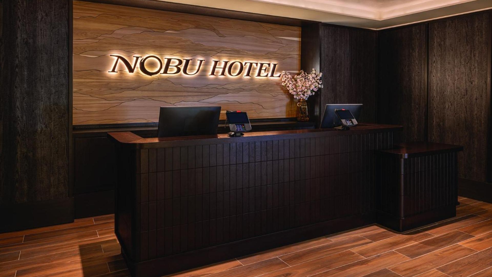 Nobu - A Caesars Rewards Destination 5*