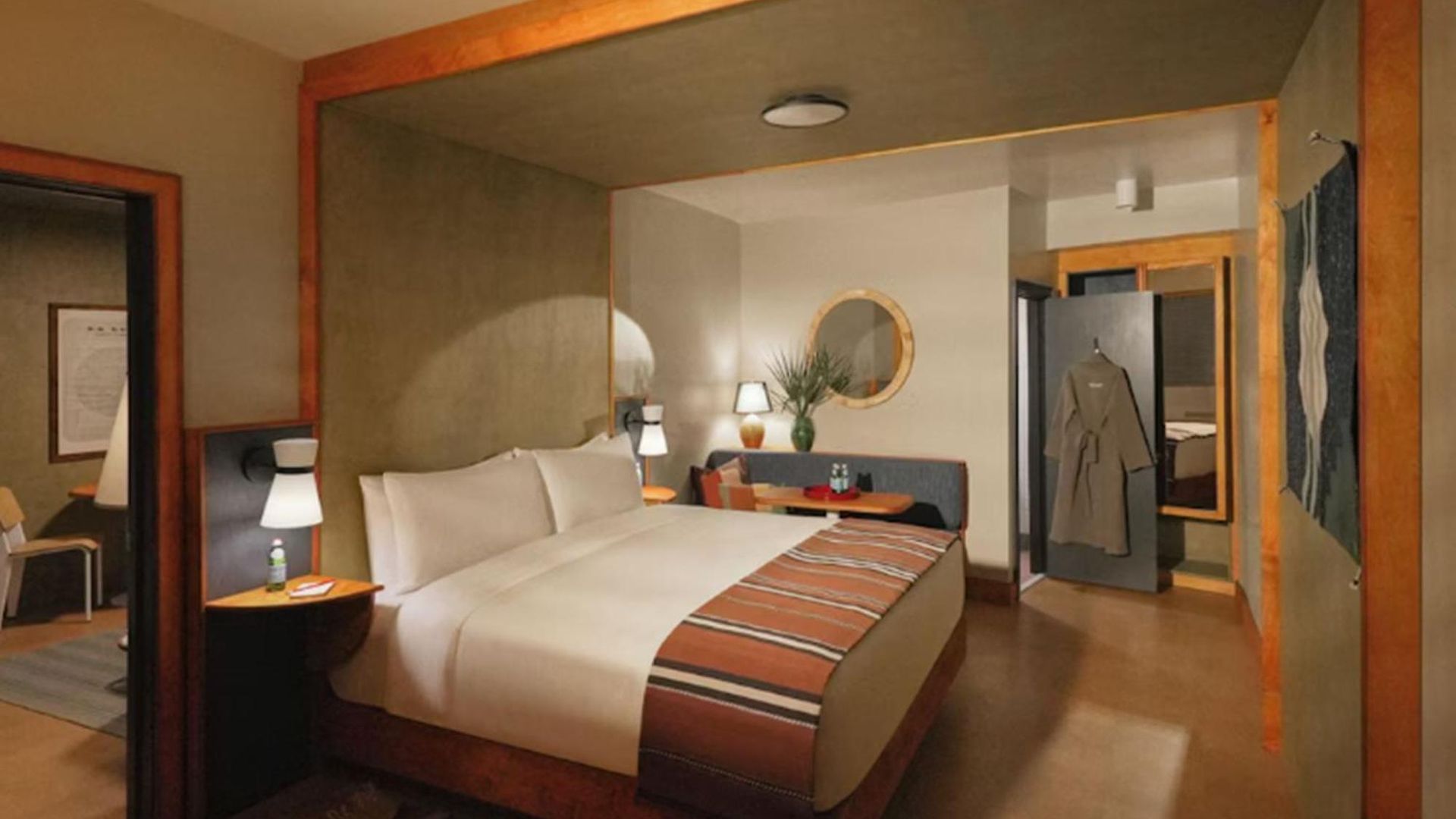 Hotel The Maidstone