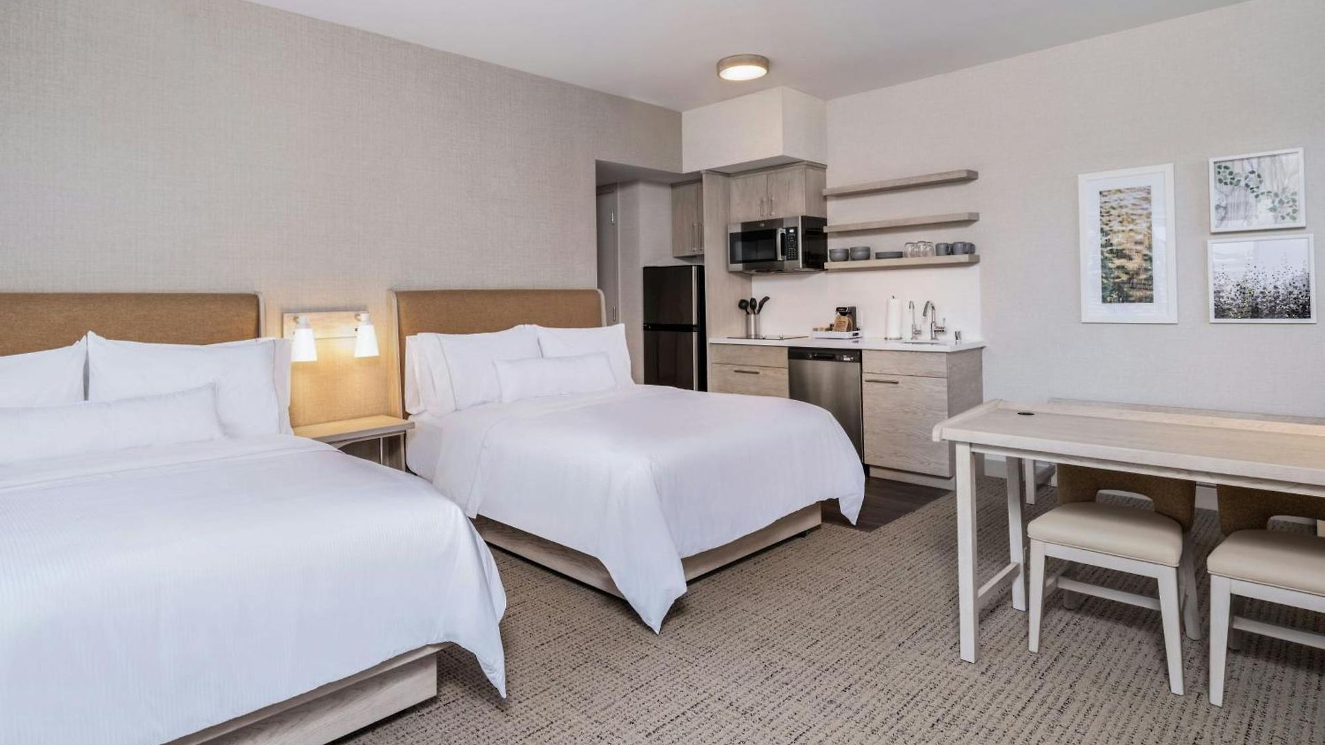 Element By Marriott Downtown Hotel New Orleans