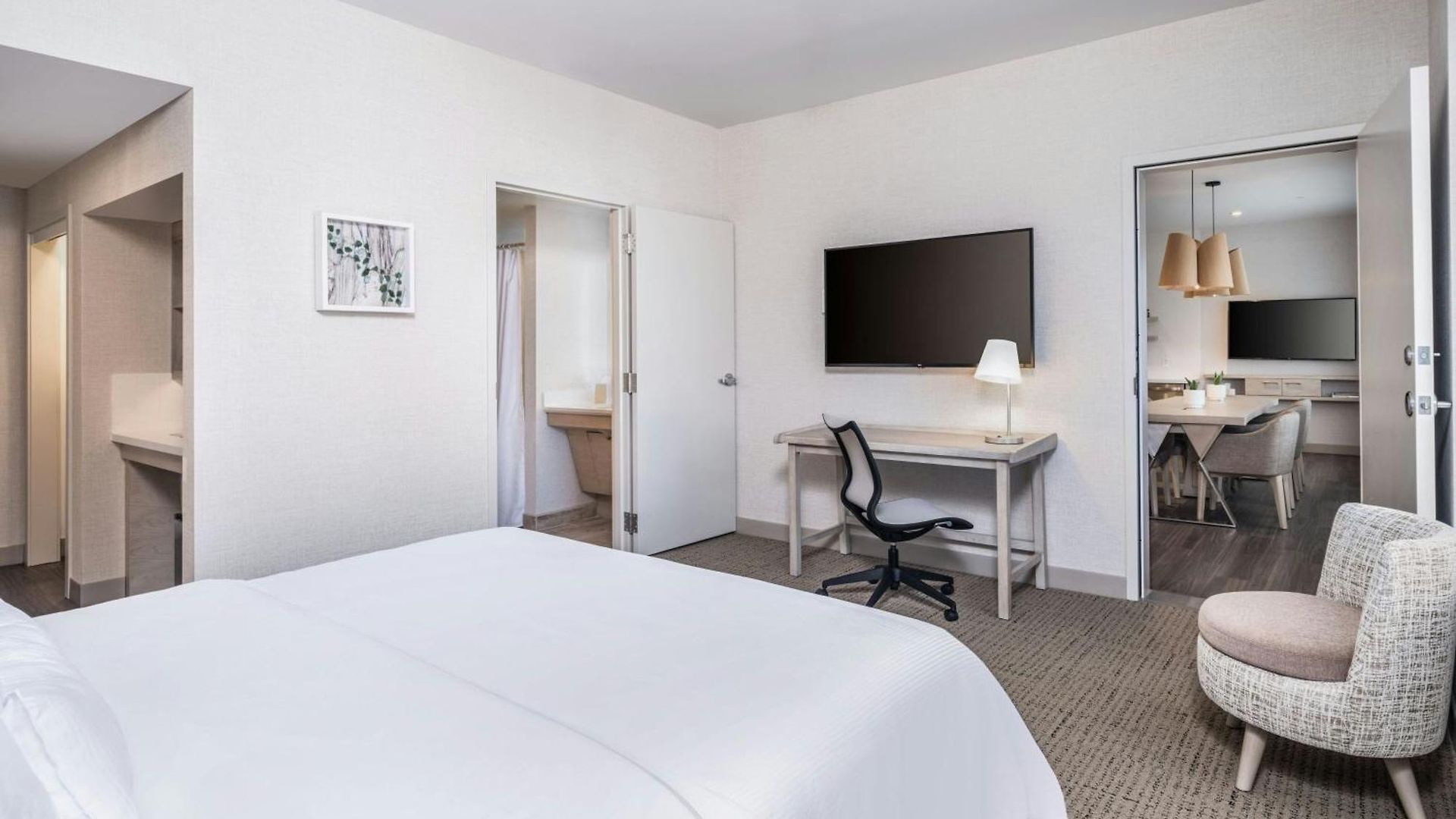 Element By Marriott Downtown New Orleans