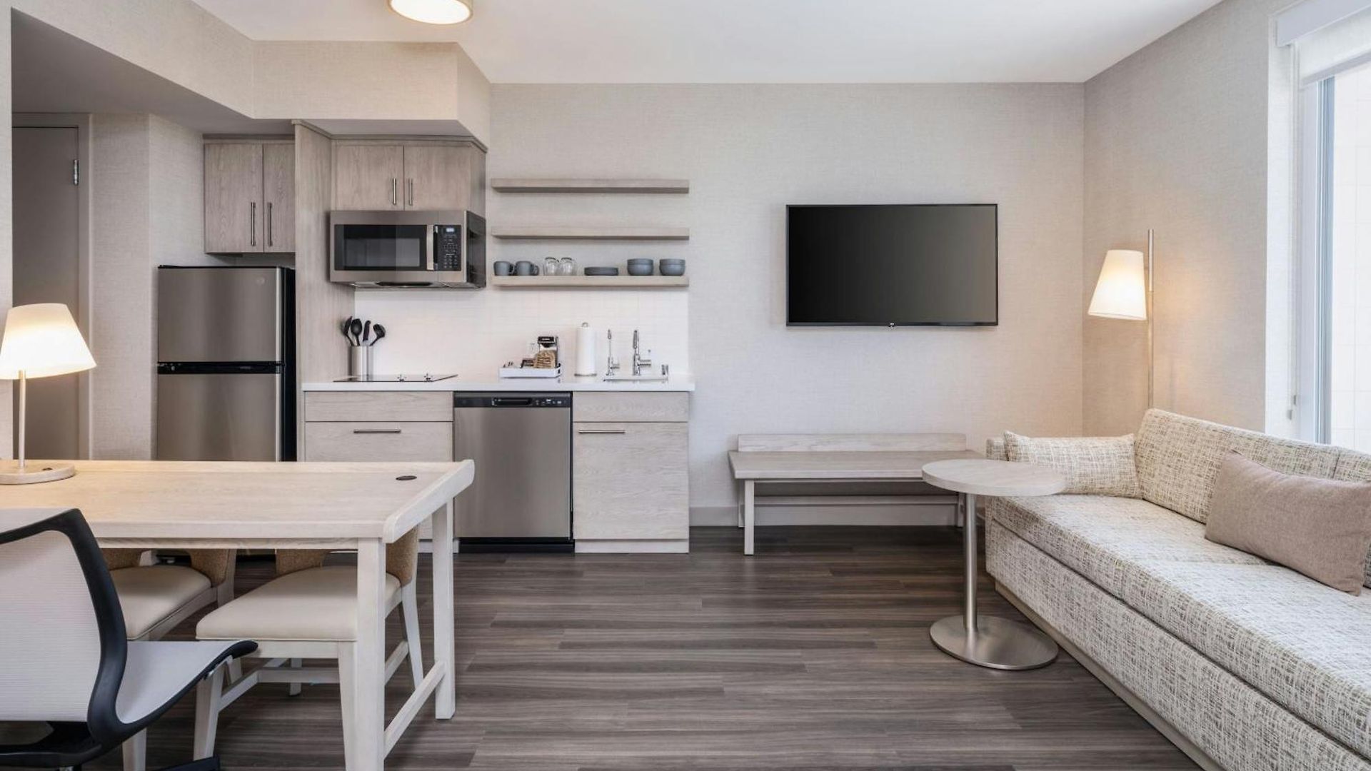 Element By Marriott Downtown New Orleans