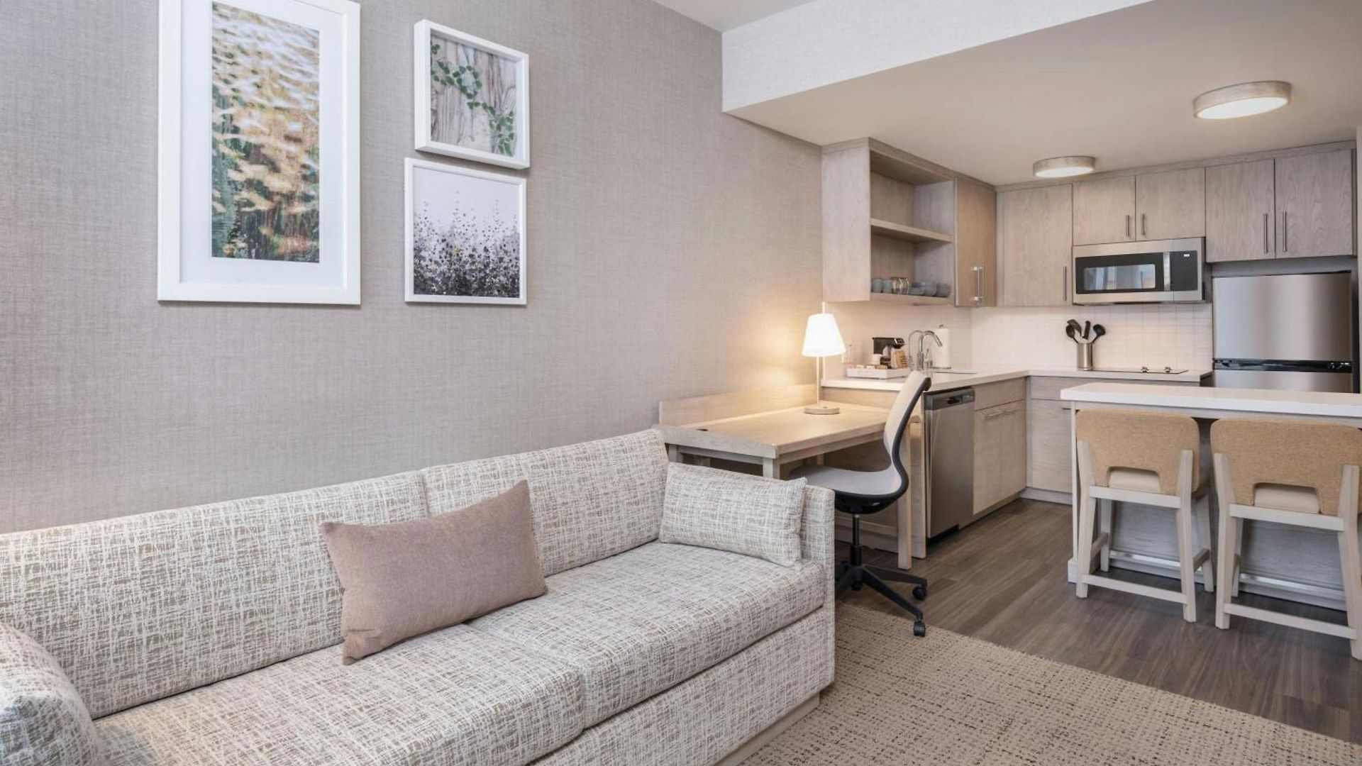 Element By Marriott Downtown