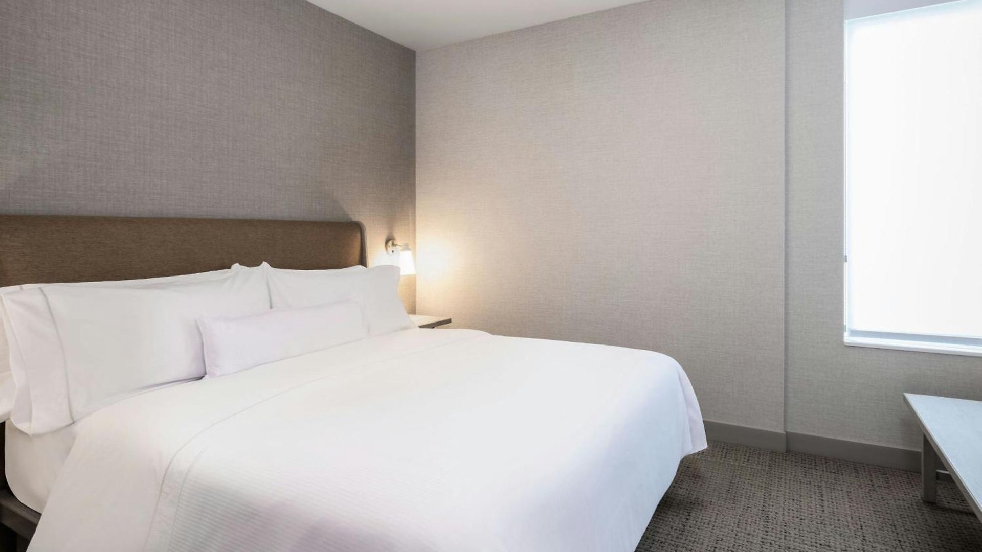 Hotel Element By Marriott Downtown